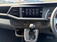 USED 2023 VOLKSWAGEN TRANSPORTER 2.0 TDI T32 Highline Kombi DSG SWB Additional Genuine VW 3 seats to make 8 seater 