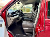 USED 2023 VOLKSWAGEN TRANSPORTER 2.0 TDI T32 Highline Kombi DSG SWB Additional Genuine VW 3 seats to make 8 seater 