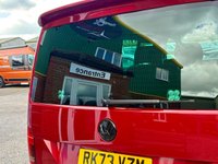 USED 2023 VOLKSWAGEN TRANSPORTER 2.0 TDI T32 Highline Kombi DSG SWB Additional Genuine VW 3 seats to make 8 seater 