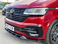 USED 2023 VOLKSWAGEN TRANSPORTER 2.0 TDI T32 Highline Kombi DSG SWB Additional Genuine VW 3 seats to make 8 seater 