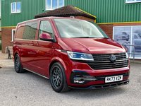USED 2023 VOLKSWAGEN TRANSPORTER 2.0 TDI T32 Highline Kombi DSG SWB Additional Genuine VW 3 seats to make 8 seater 