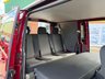 USED 2023 VOLKSWAGEN TRANSPORTER 2.0 TDI T32 Highline Kombi DSG SWB Additional Genuine VW 3 seats to make 8 seater 