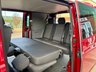 USED 2023 VOLKSWAGEN TRANSPORTER 2.0 TDI T32 Highline Kombi DSG SWB Additional Genuine VW 3 seats to make 8 seater 