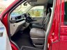 USED 2023 VOLKSWAGEN TRANSPORTER 2.0 TDI T32 Highline Kombi DSG SWB Additional Genuine VW 3 seats to make 8 seater 
