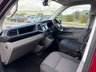 USED 2023 VOLKSWAGEN TRANSPORTER 2.0 TDI T32 Highline Kombi DSG SWB Additional Genuine VW 3 seats to make 8 seater 