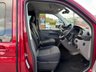 USED 2023 VOLKSWAGEN TRANSPORTER 2.0 TDI T32 Highline Kombi DSG SWB Additional Genuine VW 3 seats to make 8 seater 
