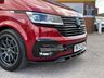 USED 2023 VOLKSWAGEN TRANSPORTER 2.0 TDI T32 Highline Kombi DSG SWB Additional Genuine VW 3 seats to make 8 seater 