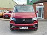 USED 2023 VOLKSWAGEN TRANSPORTER 2.0 TDI T32 Highline Kombi DSG SWB Additional Genuine VW 3 seats to make 8 seater 