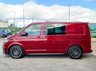 USED 2023 VOLKSWAGEN TRANSPORTER 2.0 TDI T32 Highline Kombi DSG SWB Additional Genuine VW 3 seats to make 8 seater 