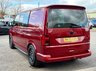 USED 2023 VOLKSWAGEN TRANSPORTER 2.0 TDI T32 Highline Kombi DSG SWB Additional Genuine VW 3 seats to make 8 seater 