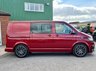USED 2023 VOLKSWAGEN TRANSPORTER 2.0 TDI T32 Highline Kombi DSG SWB Additional Genuine VW 3 seats to make 8 seater 