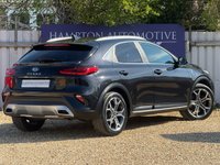 USED 2020 69 KIA XCEED 1.0 T-GDi 3 SUV 5dr Petrol Manual Euro 6 (s/s) (118 bhp) 