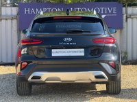 USED 2020 69 KIA XCEED 1.0 T-GDi 3 SUV 5dr Petrol Manual Euro 6 (s/s) (118 bhp) 