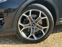 USED 2020 69 KIA XCEED 1.0 T-GDi 3 SUV 5dr Petrol Manual Euro 6 (s/s) (118 bhp) 