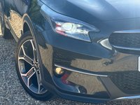USED 2020 69 KIA XCEED 1.0 T-GDi 3 SUV 5dr Petrol Manual Euro 6 (s/s) (118 bhp) 
