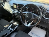 USED 2020 69 KIA XCEED 1.0 T-GDi 3 SUV 5dr Petrol Manual Euro 6 (s/s) (118 bhp) 
