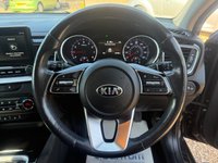 USED 2020 69 KIA XCEED 1.0 T-GDi 3 SUV 5dr Petrol Manual Euro 6 (s/s) (118 bhp) 