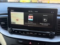 USED 2020 69 KIA XCEED 1.0 T-GDi 3 SUV 5dr Petrol Manual Euro 6 (s/s) (118 bhp) 