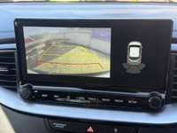 USED 2020 69 KIA XCEED 1.0 T-GDi 3 SUV 5dr Petrol Manual Euro 6 (s/s) (118 bhp) 