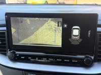 USED 2020 69 KIA XCEED 1.0 T-GDi 3 SUV 5dr Petrol Manual Euro 6 (s/s) (118 bhp) 