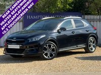 USED 2020 69 KIA XCEED 1.0 T-GDi 3 SUV 5dr Petrol Manual Euro 6 (s/s) (118 bhp) 