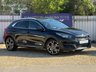 USED 2020 69 KIA XCEED 1.0 T-GDi 3 SUV 5dr Petrol Manual Euro 6 (s/s) (118 bhp) 