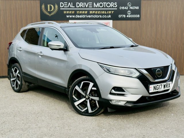 DealDrive Motors