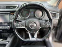 USED 2017 17 NISSAN QASHQAI 1.6 dCi Tekna SUV 5dr Diesel Manual 4WD Euro 6 (s/s) (130 ps) 360Cam+PanRoof+Nav