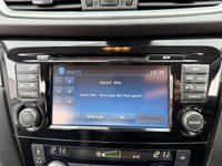 USED 2017 17 NISSAN QASHQAI 1.6 dCi Tekna SUV 5dr Diesel Manual 4WD Euro 6 (s/s) (130 ps) 360Cam+PanRoof+Nav