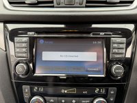 USED 2017 17 NISSAN QASHQAI 1.6 dCi Tekna SUV 5dr Diesel Manual 4WD Euro 6 (s/s) (130 ps) 360Cam+PanRoof+Nav