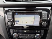 USED 2017 17 NISSAN QASHQAI 1.6 dCi Tekna SUV 5dr Diesel Manual 4WD Euro 6 (s/s) (130 ps) 360Cam+PanRoof+Nav