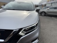 USED 2017 17 NISSAN QASHQAI 1.6 dCi Tekna SUV 5dr Diesel Manual 4WD Euro 6 (s/s) (130 ps) 360Cam+PanRoof+Nav