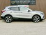USED 2017 17 NISSAN QASHQAI 1.6 dCi Tekna SUV 5dr Diesel Manual 4WD Euro 6 (s/s) (130 ps) 360Cam+PanRoof+Nav