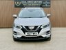 USED 2017 17 NISSAN QASHQAI 1.6 dCi Tekna SUV 5dr Diesel Manual 4WD Euro 6 (s/s) (130 ps) 360Cam+PanRoof+Nav