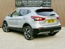 USED 2017 17 NISSAN QASHQAI 1.6 dCi Tekna SUV 5dr Diesel Manual 4WD Euro 6 (s/s) (130 ps) 360Cam+PanRoof+Nav