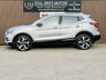 USED 2017 17 NISSAN QASHQAI 1.6 dCi Tekna SUV 5dr Diesel Manual 4WD Euro 6 (s/s) (130 ps) 360Cam+PanRoof+Nav