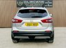 USED 2017 17 NISSAN QASHQAI 1.6 dCi Tekna SUV 5dr Diesel Manual 4WD Euro 6 (s/s) (130 ps) 360Cam+PanRoof+Nav