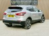 USED 2017 17 NISSAN QASHQAI 1.6 dCi Tekna SUV 5dr Diesel Manual 4WD Euro 6 (s/s) (130 ps) 360Cam+PanRoof+Nav