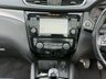 USED 2017 17 NISSAN QASHQAI 1.6 dCi Tekna SUV 5dr Diesel Manual 4WD Euro 6 (s/s) (130 ps) 360Cam+PanRoof+Nav