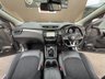 USED 2017 17 NISSAN QASHQAI 1.6 dCi Tekna SUV 5dr Diesel Manual 4WD Euro 6 (s/s) (130 ps) 360Cam+PanRoof+Nav