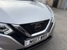 USED 2017 17 NISSAN QASHQAI 1.6 dCi Tekna SUV 5dr Diesel Manual 4WD Euro 6 (s/s) (130 ps) 360Cam+PanRoof+Nav