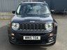 USED 2015 15 JEEP RENEGADE 2.0 MultiJetII Longitude SUV 5dr Diesel Manual 4WD Euro 6 (s/s) (140 ps) DONT MISS OUT - ENQUIRE TODAY!