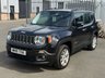 USED 2015 15 JEEP RENEGADE 2.0 MultiJetII Longitude SUV 5dr Diesel Manual 4WD Euro 6 (s/s) (140 ps) DONT MISS OUT - ENQUIRE TODAY!