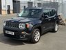 USED 2015 15 JEEP RENEGADE 2.0 MultiJetII Longitude SUV 5dr Diesel Manual 4WD Euro 6 (s/s) (140 ps) DONT MISS OUT - ENQUIRE TODAY!