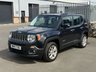 USED 2015 15 JEEP RENEGADE 2.0 MultiJetII Longitude SUV 5dr Diesel Manual 4WD Euro 6 (s/s) (140 ps) DONT MISS OUT - ENQUIRE TODAY!