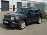 USED 2015 15 JEEP RENEGADE 2.0 MultiJetII Longitude SUV 5dr Diesel Manual 4WD Euro 6 (s/s) (140 ps) DONT MISS OUT - ENQUIRE TODAY!