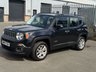 USED 2015 15 JEEP RENEGADE 2.0 MultiJetII Longitude SUV 5dr Diesel Manual 4WD Euro 6 (s/s) (140 ps) DONT MISS OUT - ENQUIRE TODAY!