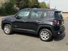 USED 2015 15 JEEP RENEGADE 2.0 MultiJetII Longitude SUV 5dr Diesel Manual 4WD Euro 6 (s/s) (140 ps) DONT MISS OUT - ENQUIRE TODAY!