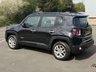 USED 2015 15 JEEP RENEGADE 2.0 MultiJetII Longitude SUV 5dr Diesel Manual 4WD Euro 6 (s/s) (140 ps) DONT MISS OUT - ENQUIRE TODAY!