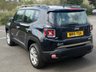 USED 2015 15 JEEP RENEGADE 2.0 MultiJetII Longitude SUV 5dr Diesel Manual 4WD Euro 6 (s/s) (140 ps) DONT MISS OUT - ENQUIRE TODAY!